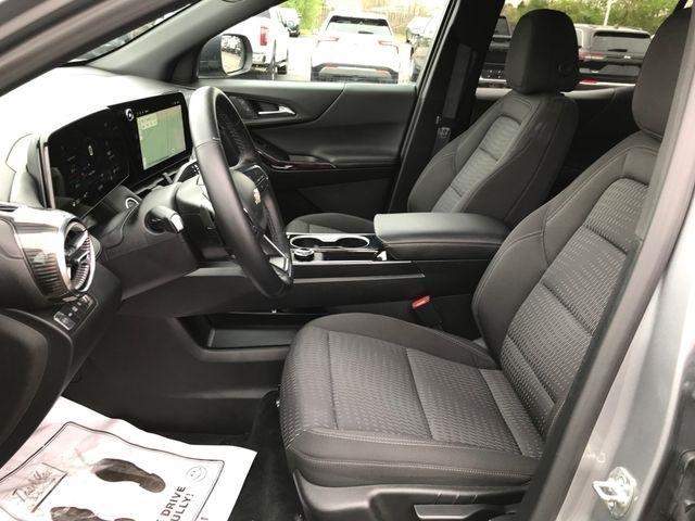 Chevrolet Equinox LT AWD 2026