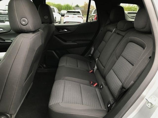 Chevrolet Equinox LT AWD 2026