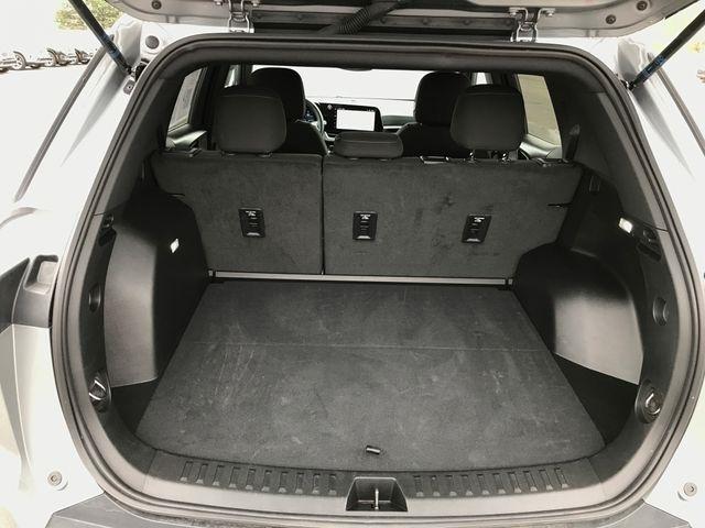 Chevrolet Equinox LT AWD 2026