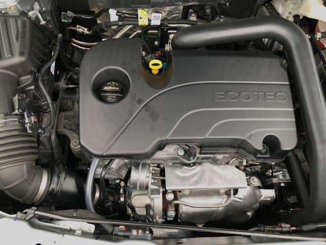 Chevrolet Equinox LT AWD 2026