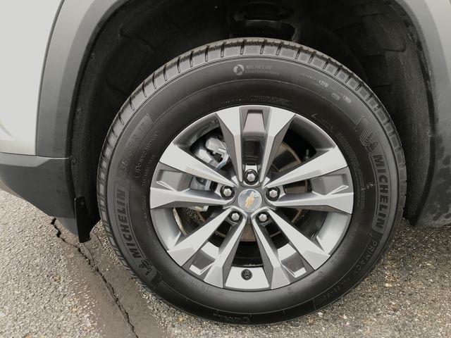 Chevrolet Equinox LT AWD 2026