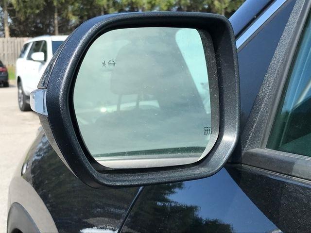 Chevrolet Traverse LT AWD 2026