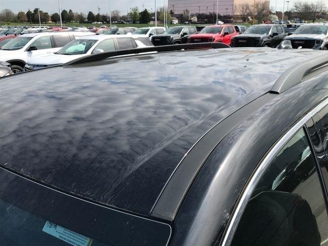 Chevrolet Traverse LT AWD 2026