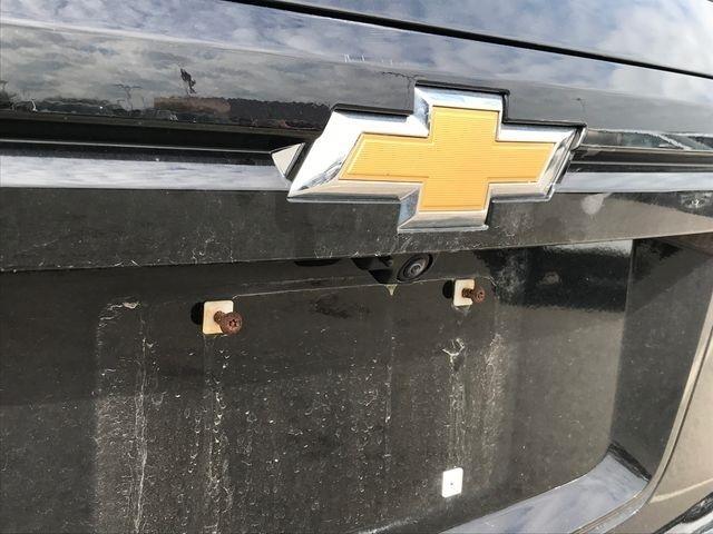 Chevrolet Traverse LT AWD 2026