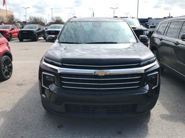 Chevrolet Traverse LT AWD 2026
