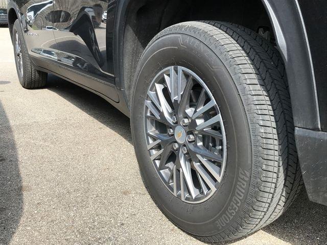 Chevrolet Traverse LT AWD 2026