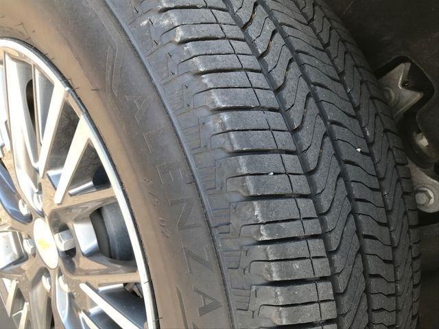 Chevrolet Traverse LT AWD 2026