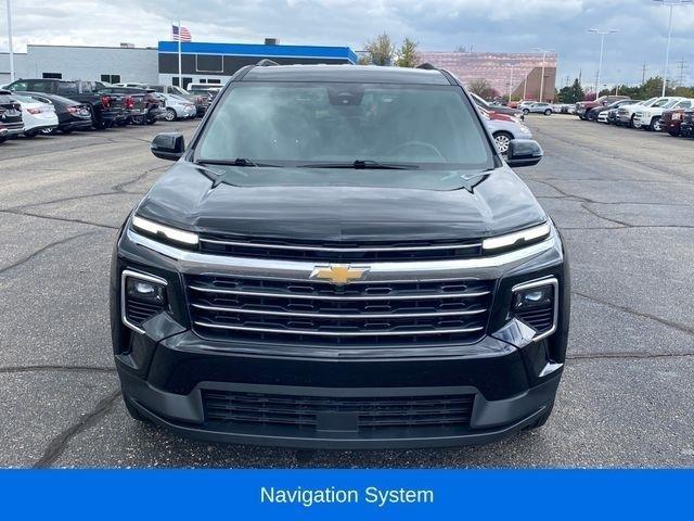 Chevrolet Traverse LT AWD 2026