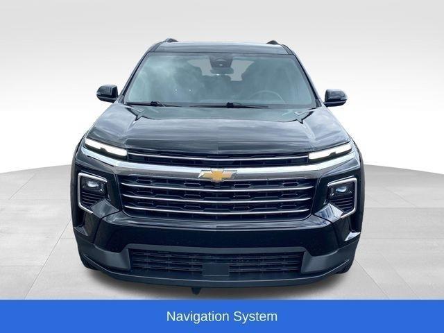 Chevrolet Traverse LT AWD 2026