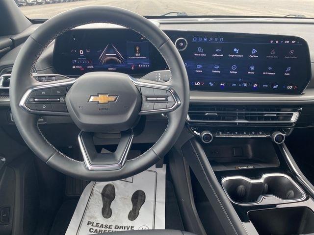 Chevrolet Traverse LT AWD 2026
