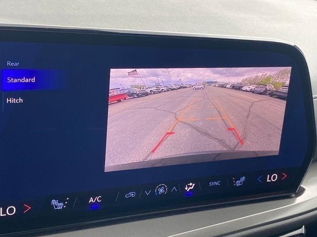 Chevrolet Traverse LT AWD 2026