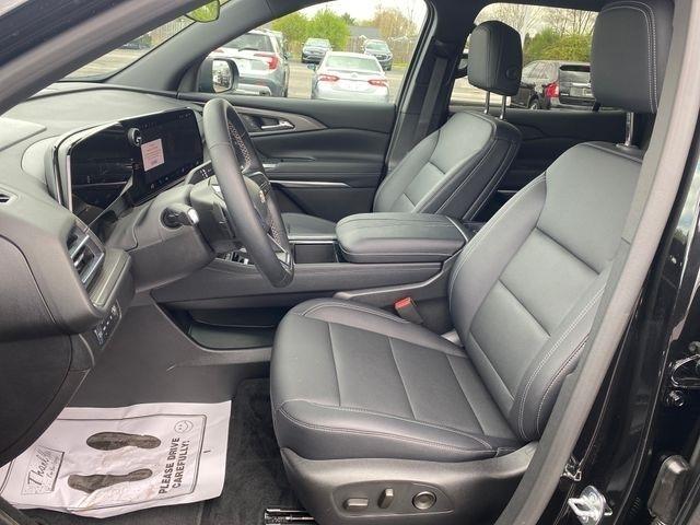 Chevrolet Traverse LT AWD 2026