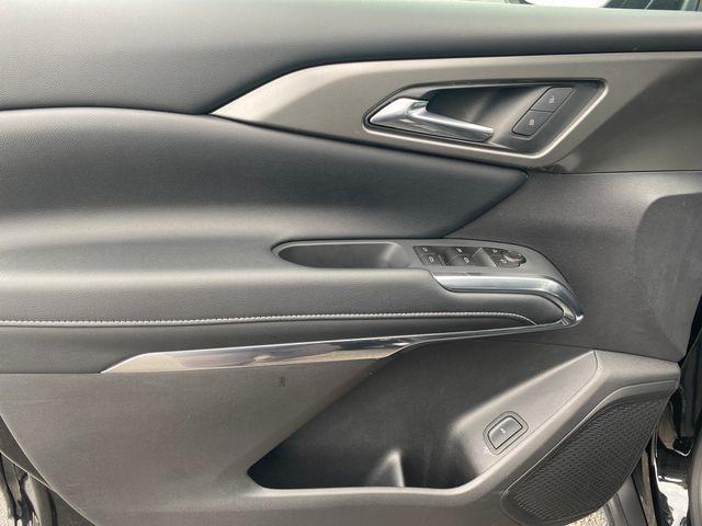 Chevrolet Traverse LT AWD 2026
