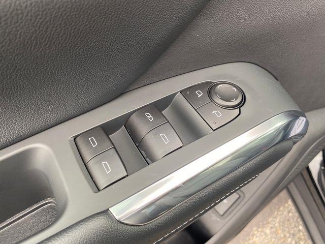 Chevrolet Traverse LT AWD 2026