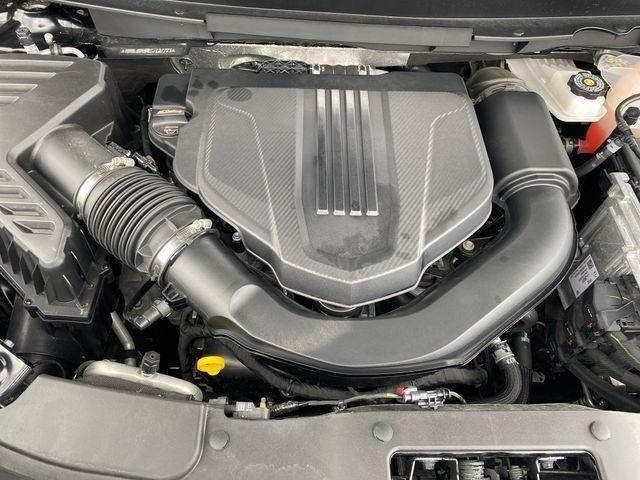 Chevrolet Traverse LT AWD 2026