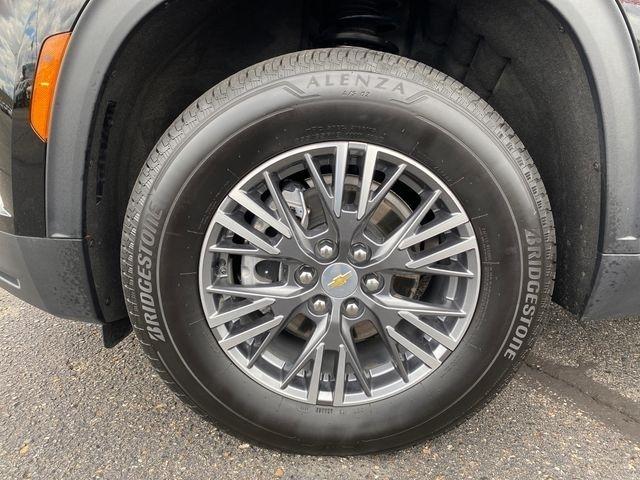 Chevrolet Traverse LT AWD 2026