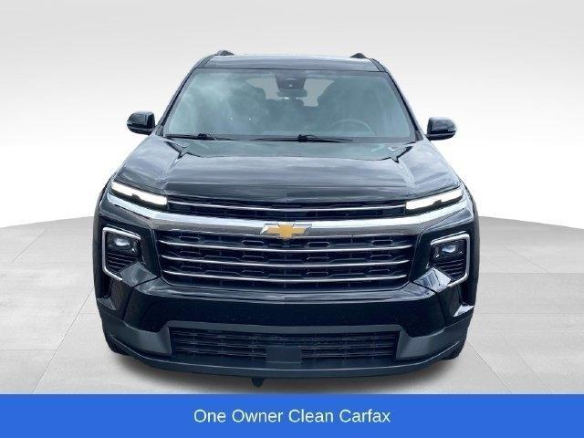 Chevrolet Traverse LT AWD 2026
