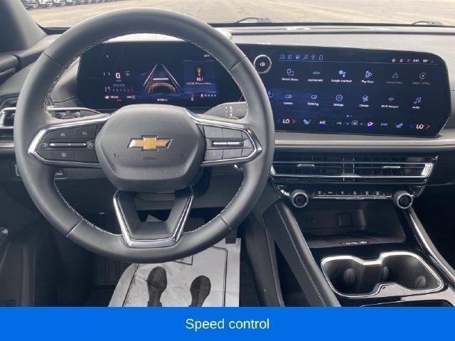 Chevrolet Traverse LT AWD 2026