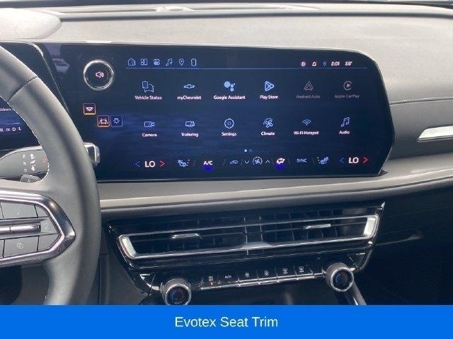 Chevrolet Traverse LT AWD 2026