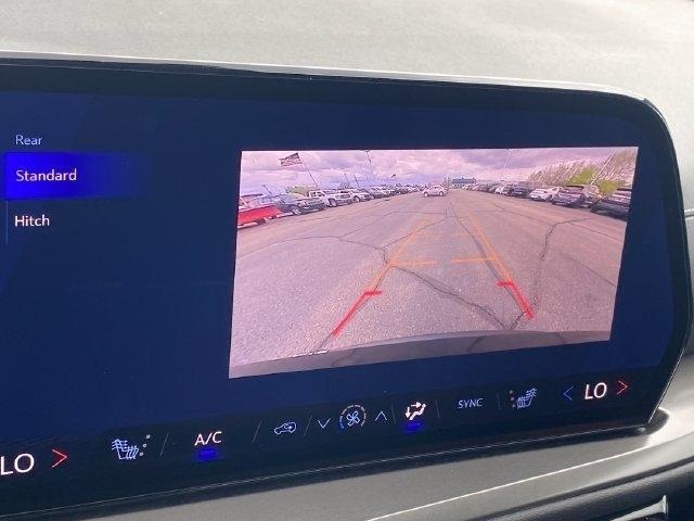 Chevrolet Traverse LT AWD 2026