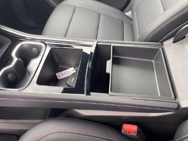 Chevrolet Traverse LT AWD 2026