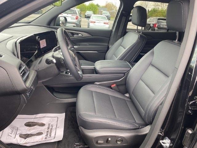 Chevrolet Traverse LT AWD 2026
