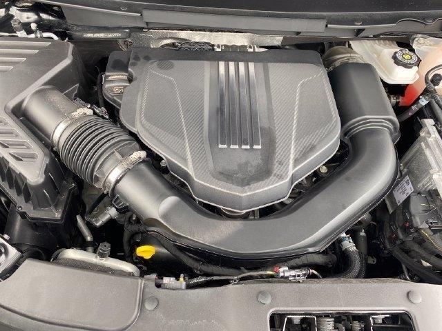 Chevrolet Traverse LT AWD 2026