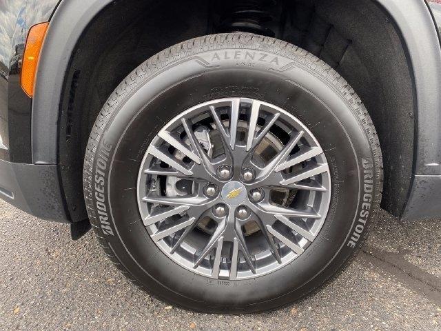 Chevrolet Traverse LT AWD 2026