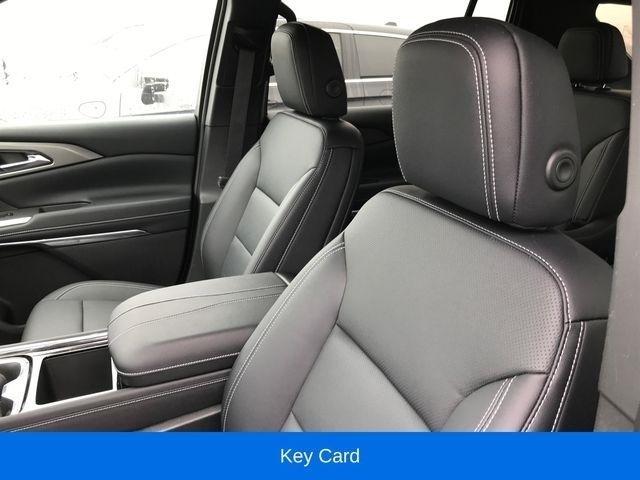 Chevrolet Traverse LT AWD 2026