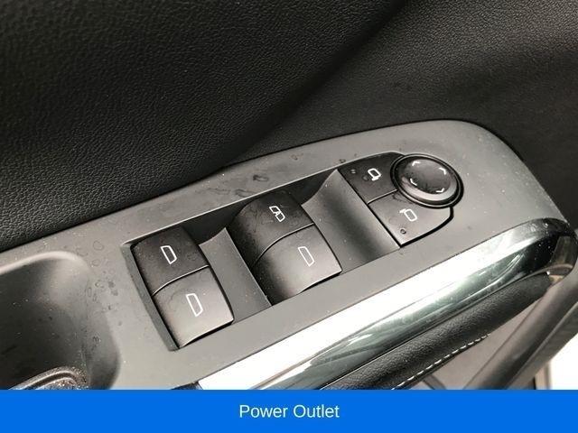 Chevrolet Traverse LT AWD 2026