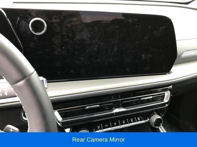 Chevrolet Traverse LT AWD 2026