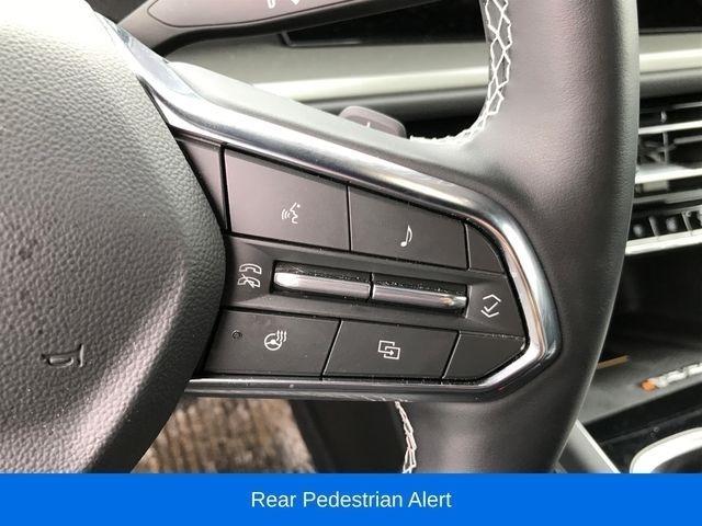 Chevrolet Traverse LT AWD 2026