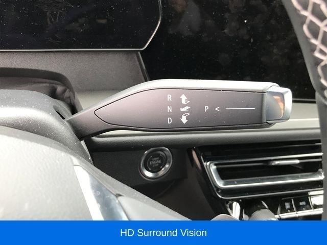 Chevrolet Traverse LT AWD 2026