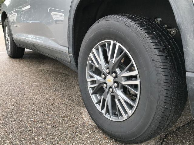 Chevrolet Traverse LT AWD 2026