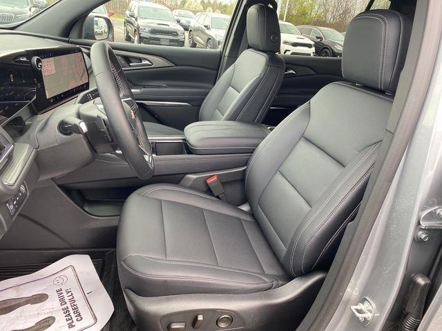 Chevrolet Traverse LT AWD 2026