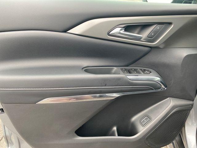Chevrolet Traverse LT AWD 2026