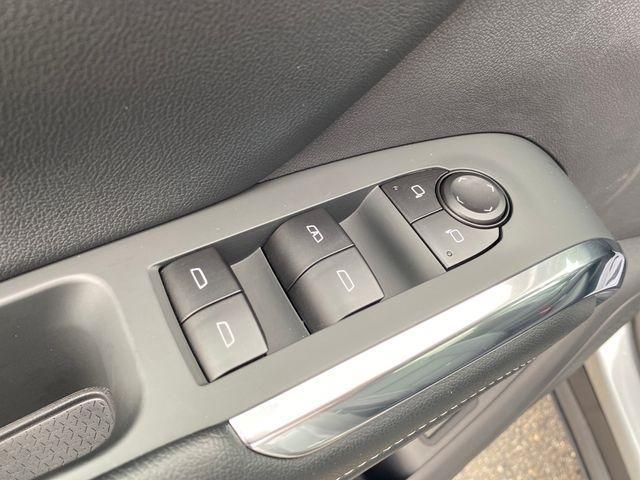 Chevrolet Traverse LT AWD 2026