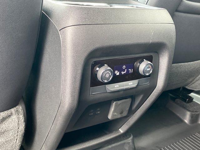 Chevrolet Traverse LT AWD 2026