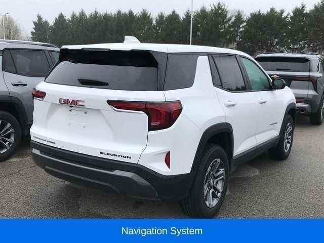 GMC Terrain Elevation AWD 2026