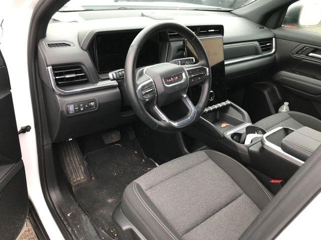 GMC Terrain Elevation AWD 2026