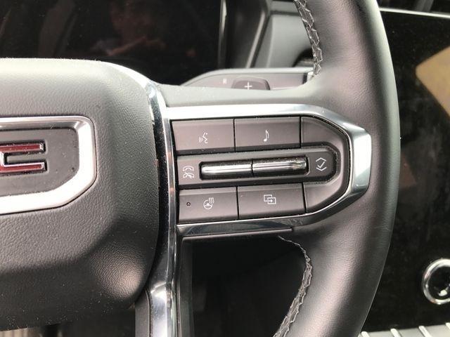 GMC Terrain Elevation AWD 2026