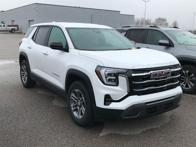 GMC Terrain Elevation AWD 2026