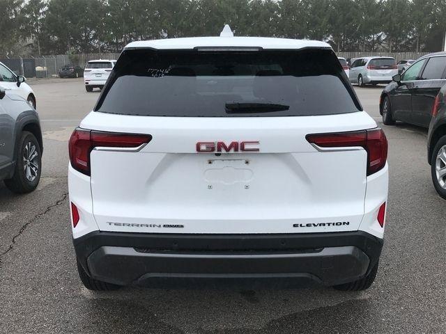GMC Terrain Elevation AWD 2026