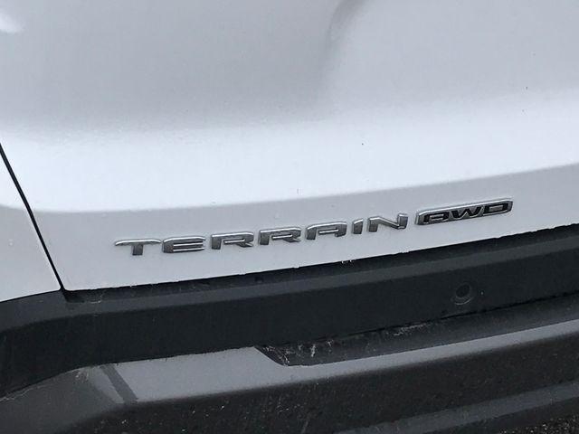 GMC Terrain Elevation AWD 2026