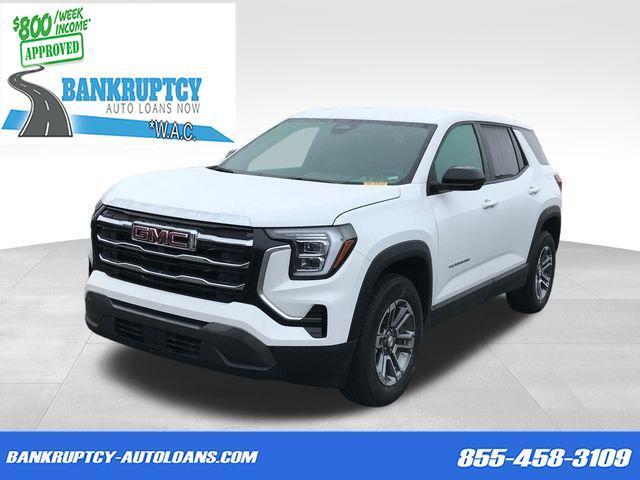 2026 GMC Terrain Elevation AWD