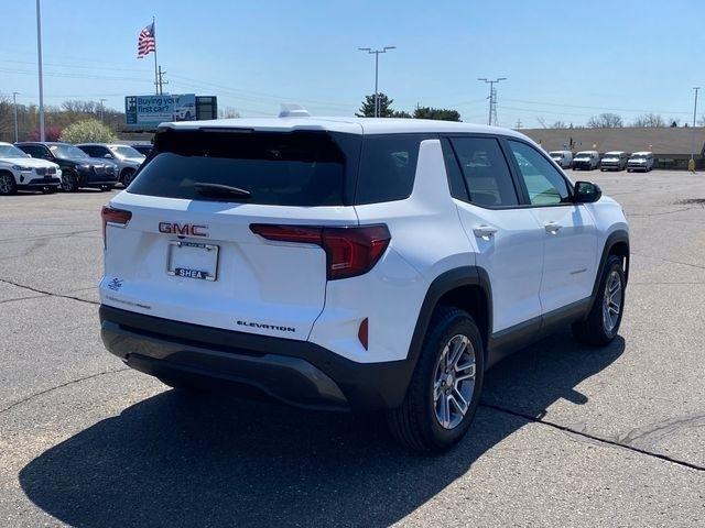 GMC Terrain Elevation AWD 2026