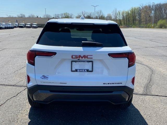 GMC Terrain Elevation AWD 2026