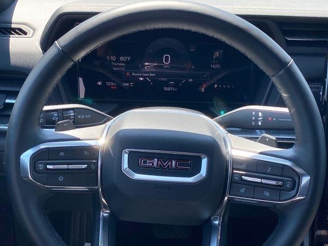 GMC Terrain Elevation AWD 2026