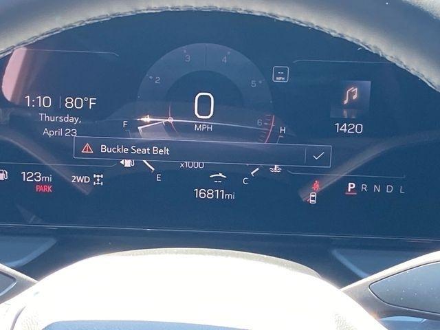 GMC Terrain Elevation AWD 2026