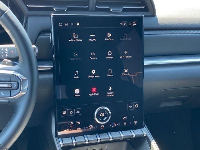 GMC Terrain Elevation AWD 2026
